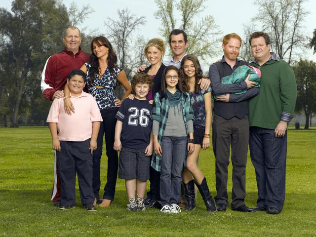 Emmy 2012 rozdane! "Homeland" i "Współczesna rodzina" najlepsi