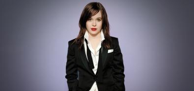 Ellen Page wyznaje: "jestem lesbijką" 