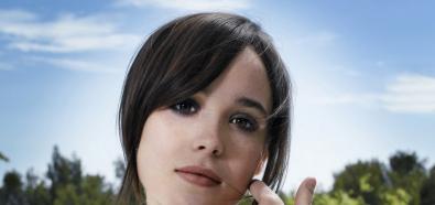 Ellen Page dołącza do marines