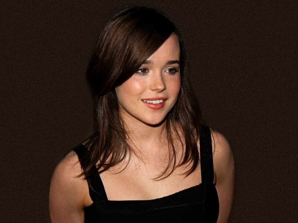 Ellen Page dołącza do marines