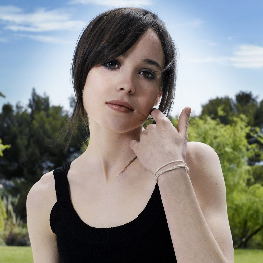 Ellen Page i Jared Leto najseksowniejszymi wegetarianami! 
