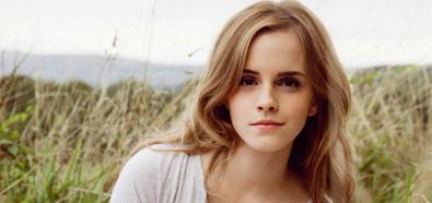 Emma Watson broni "zdradliwej" Kristen Stewart