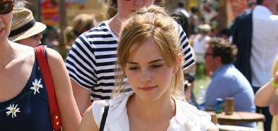Emma Watson - ile płaci za ochronę? 