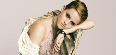 Emma Watson nie znosi swojej postaci 