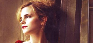 Emma Watson tym razem w odmętach historii
