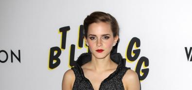 Emma Watson - dlaczego zrezygnowała z mody? 