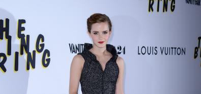 Emma Watson na premierze "The Bling Ring" w Los Angeles