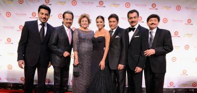 Eva Longoria na Annual Hispanic Heritage Awards