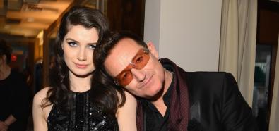 Eve Hewson - zjawiskowa córka Bono będzie nową Marion