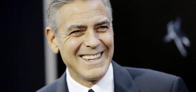 George Clooney otrzyma Złoty Glob za całokształt 