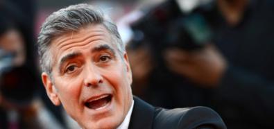 George Clooney będzie kręcił z braćmi Coen