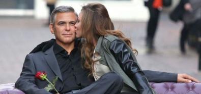 George Clooney otrzyma Złoty Glob za całokształt 