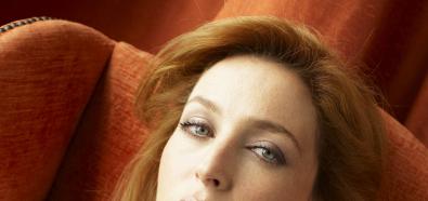 Gillian Anderson w "Hannibalu"