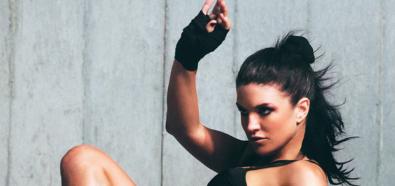 Gina Carano w nowym "Kickbokserze"