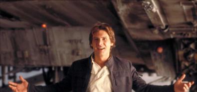 Harrison Ford zagra w "Niezniszczalnych"