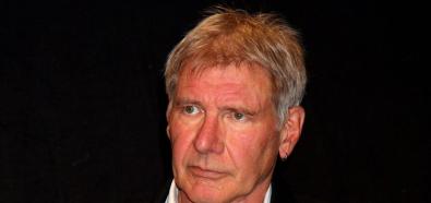 Harrison Ford - a jednak znów Indianą Jonesem?
