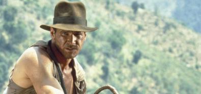 Indiana Jones trafia pod skrzydła Dinseya
