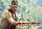 Indiana Jones dopiero za kilka lat