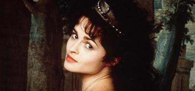 Helena Bonham Carter ? wariatka od Burtona 