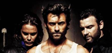 Hugh Jackman Wolverinem jeszcze tylko raz 