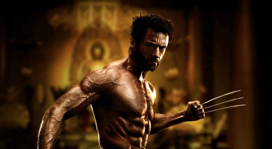 Hugh Jackman o nowym "Wolverine"