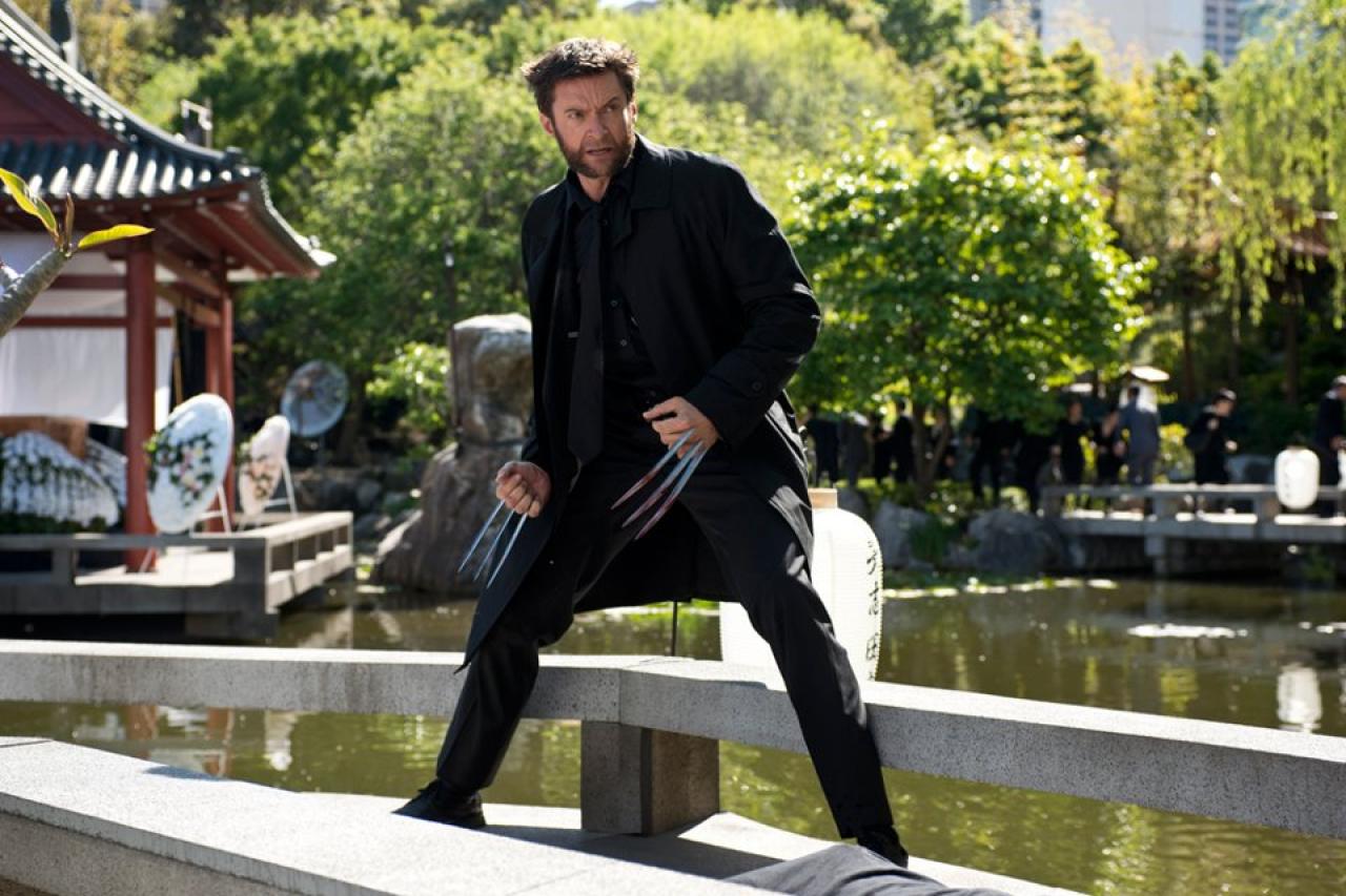 "Wolverine" - szczegóły kolejnego filmu 