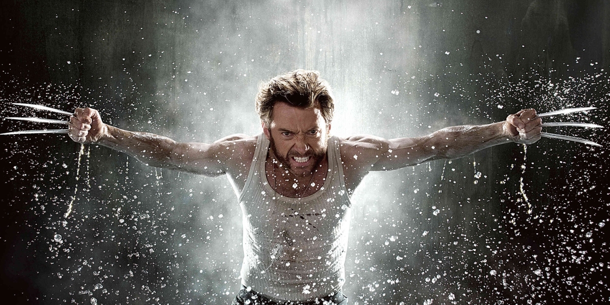 "Wolverine" - nowa część filmu w 2017 roku