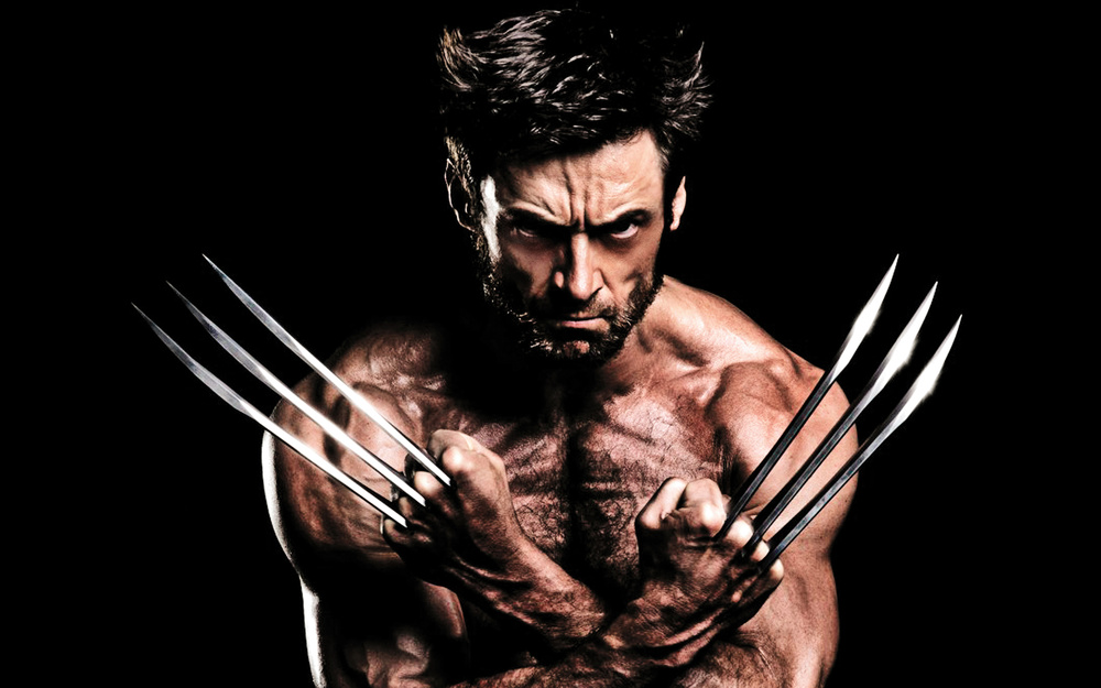Hugh Jackman Wolverinem jeszcze tylko raz 