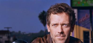 Hugh Laurie powróci w roli pirata?