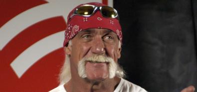 Hulk Hogan walczy o swoje? sekstaśmy