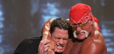 Hulk Hogan negocjuje rolę w 