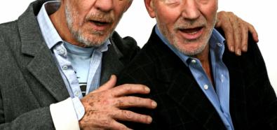 Ian McKellen i Patrick Stewart powracają do "X-men"