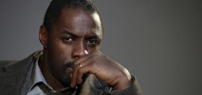 Idris Elba - a jednak ma szansę na rolę Bonda? 