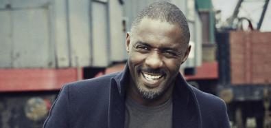Idris Elba - pierwszy mężczyzna na okładce "Maxima"