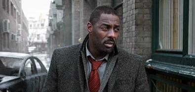 Idris Elba zagra w nowych "Avengersach" 