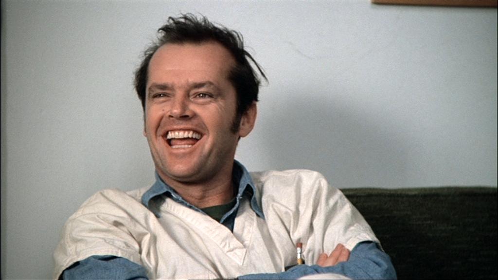Jack Nicholson kończy karierę? 