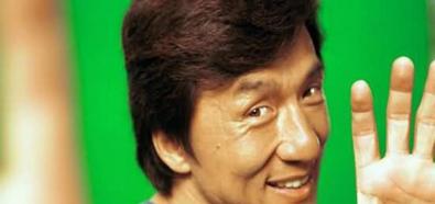 Jackie Chan w "Niezniszczalnych 3" 