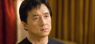 "Police Story 2013" - Jackie Chan znowu kopie tyłki 
