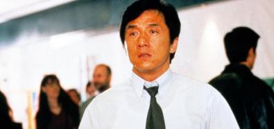 Jackie Chan chciałby zostać Iron Manem 
