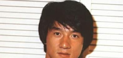 Jackie Chan w "Niezniszczalnych 3" 