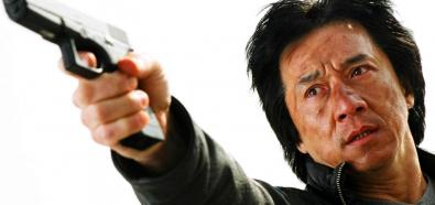 Jackie Chan będzie polował na terrorystów z IRA 
