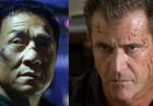 Mel Gibson i Jackie Chan w chińskiej superprodukcji 