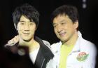 Jackie Chan - jego syn trafił do więzienia