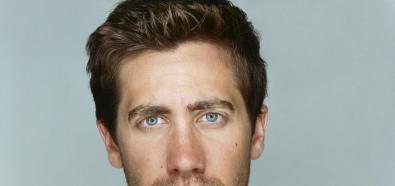 Jake Gyllenhaal zagra w "Nightcrawler"