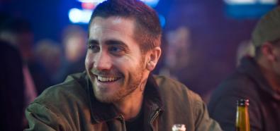 Jake Gyllenhaal - zadziwiająca metamorfoza w "Southpaw" 
