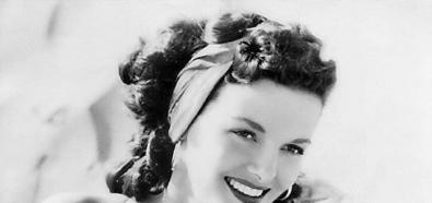 Jane Russell 