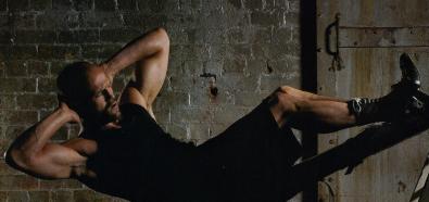 Jason Statham śladami Daniela Craiga