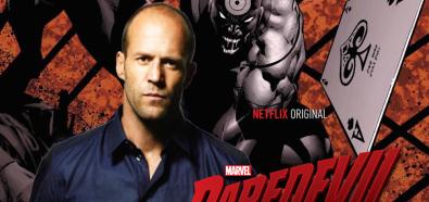 Jason Statham zagra w "Daredevilu"? 