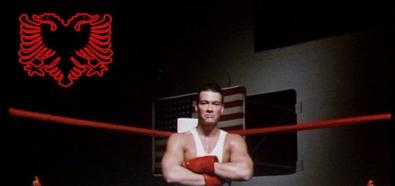 "Kickboxer" - powstanie remake kultowej produkcji