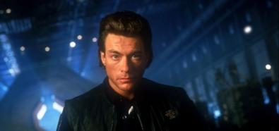 Jean-Claude Van Damme chciałby do "Avengersów" 